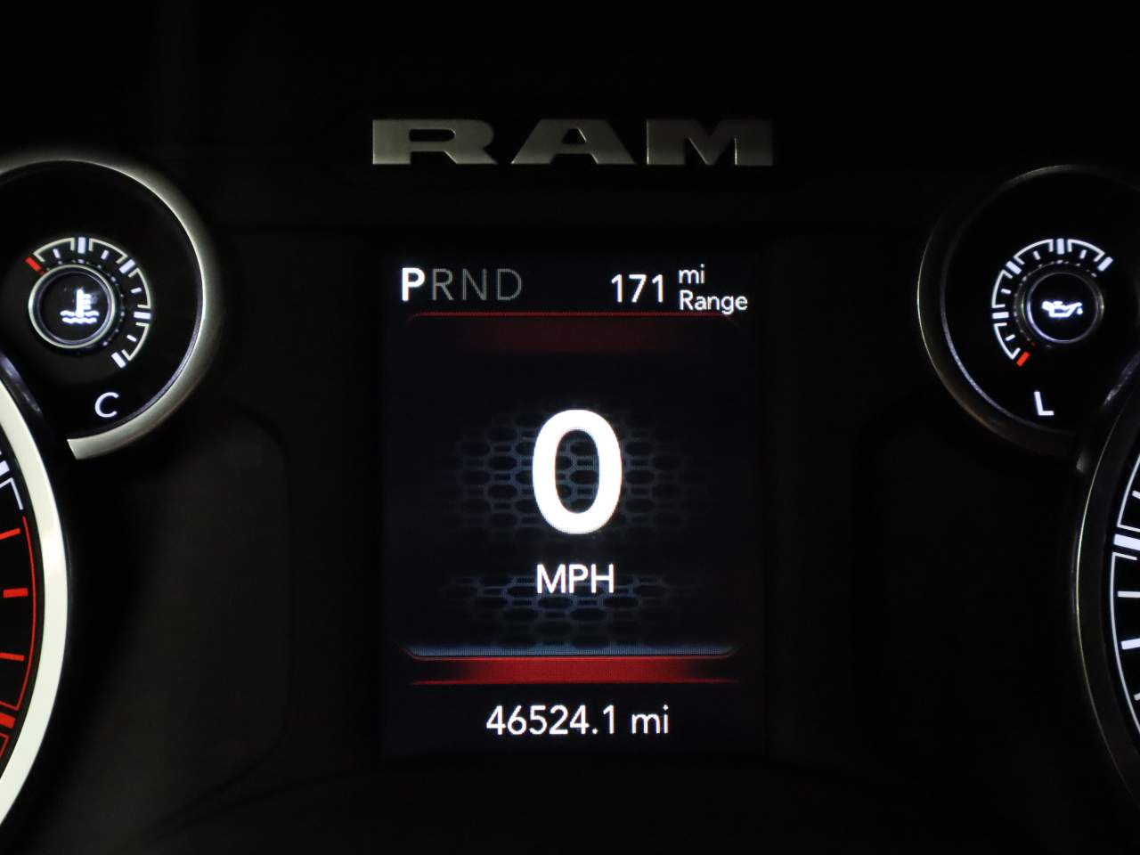 2024 Ram 2500 Big Horn Crew Cab