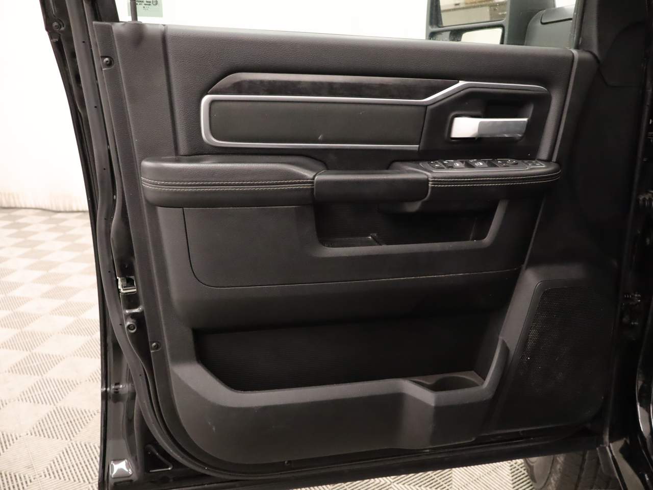 2024 Ram 2500 Big Horn Crew Cab