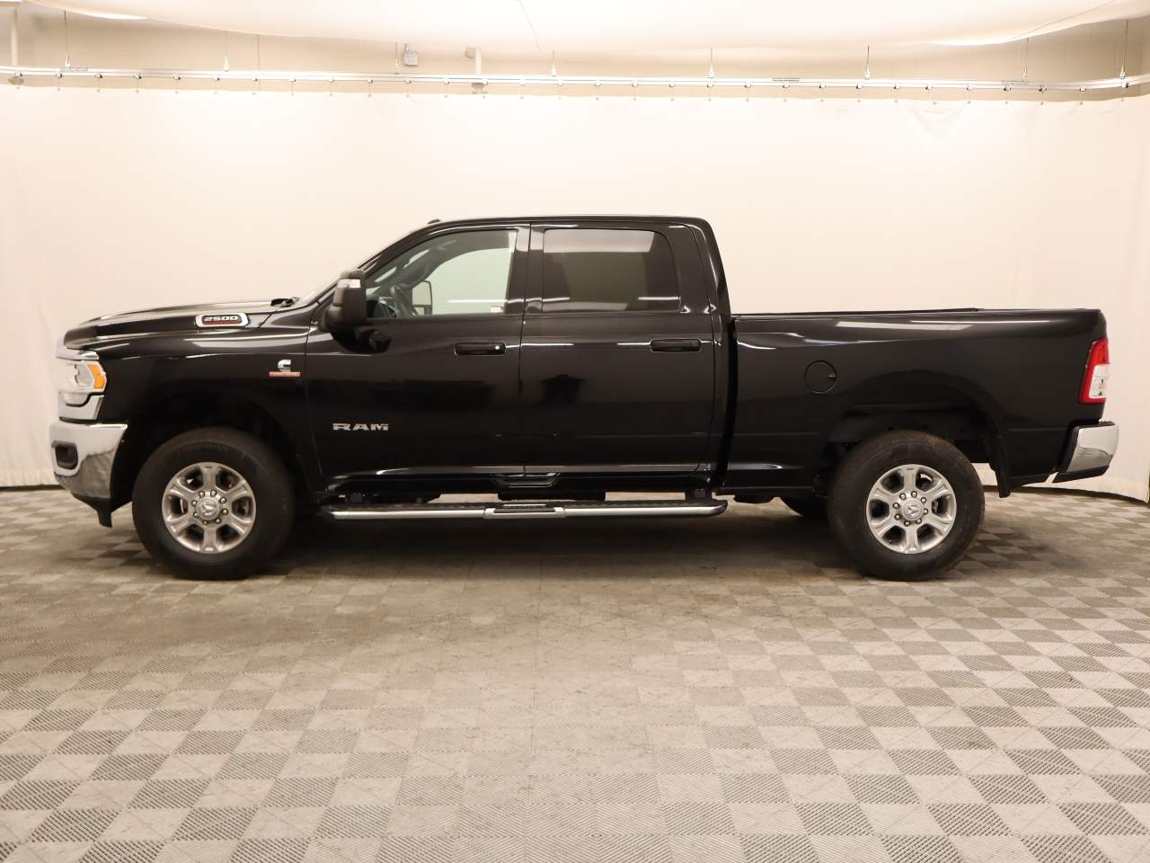 2024 Ram 2500 Big Horn Crew Cab
