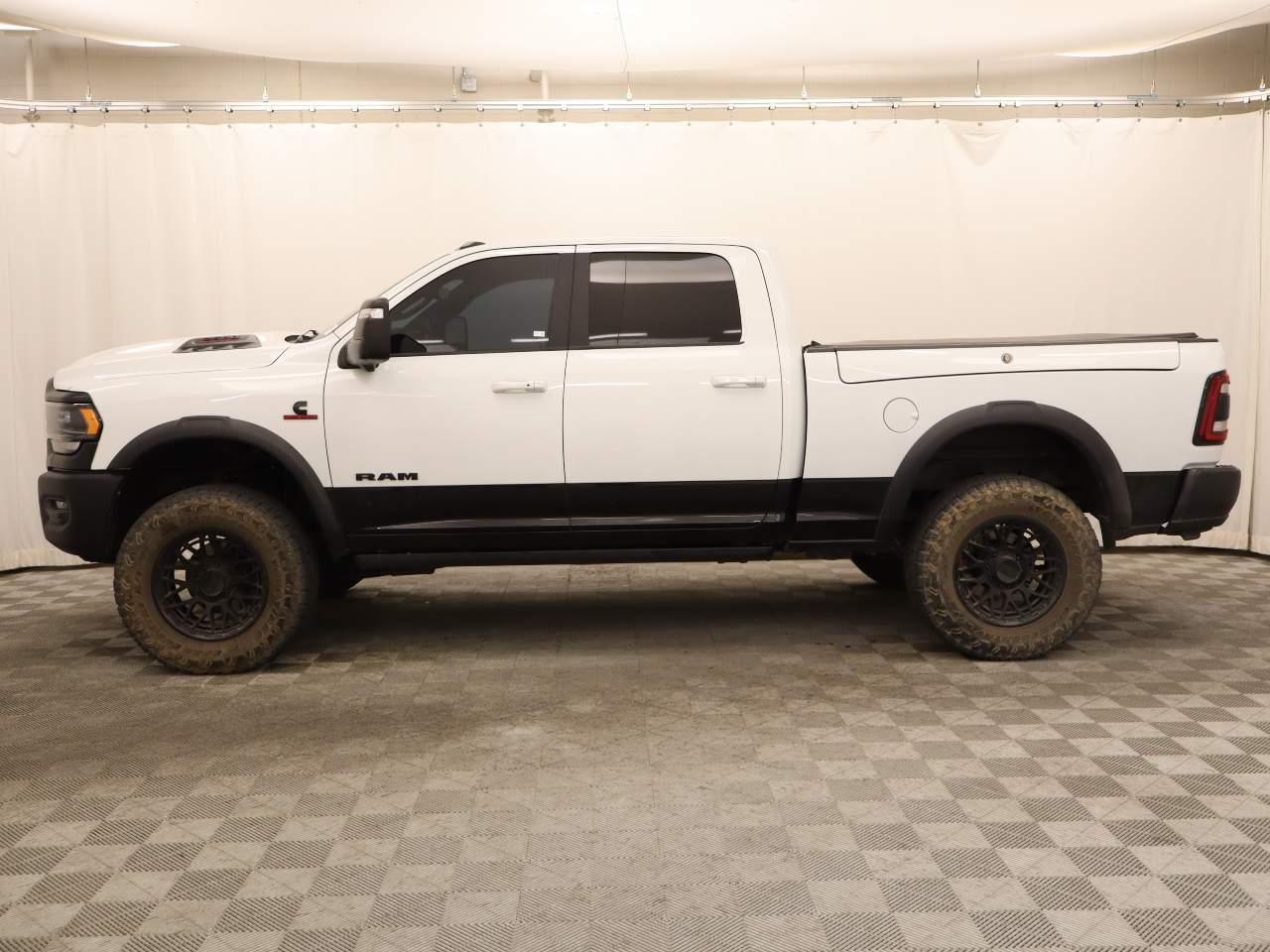 2023 Ram 2500 Rebel Crew Cab