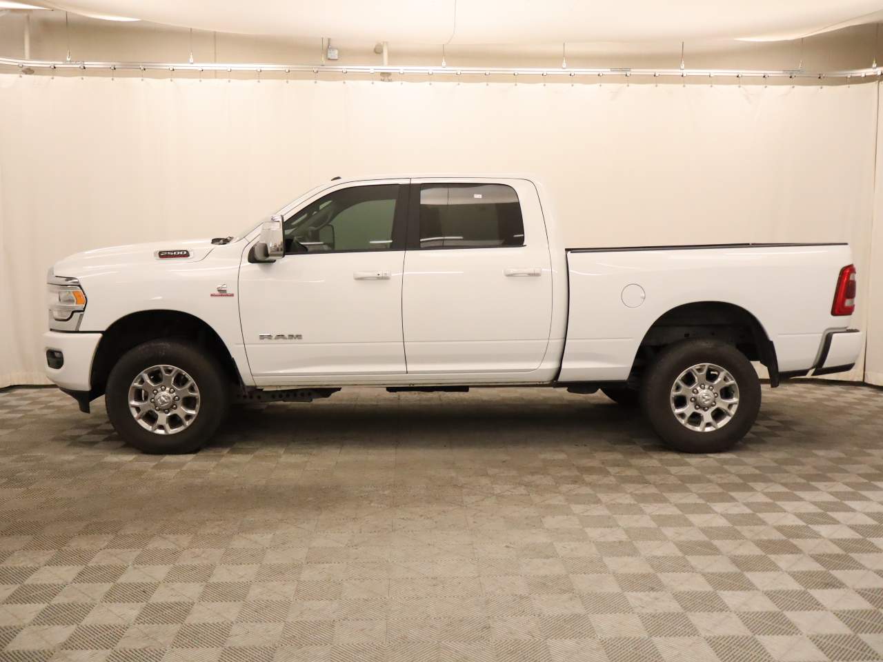 2024 Ram 2500 Laramie Crew Cab
