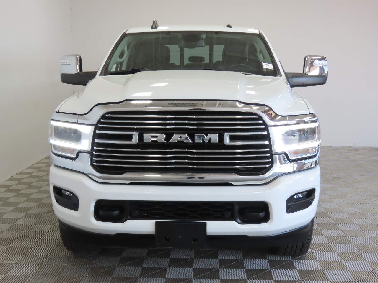 2024 Ram 2500 Laramie Crew Cab