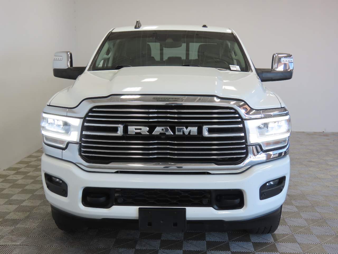 2024 Ram 2500 Laramie Crew Cab
