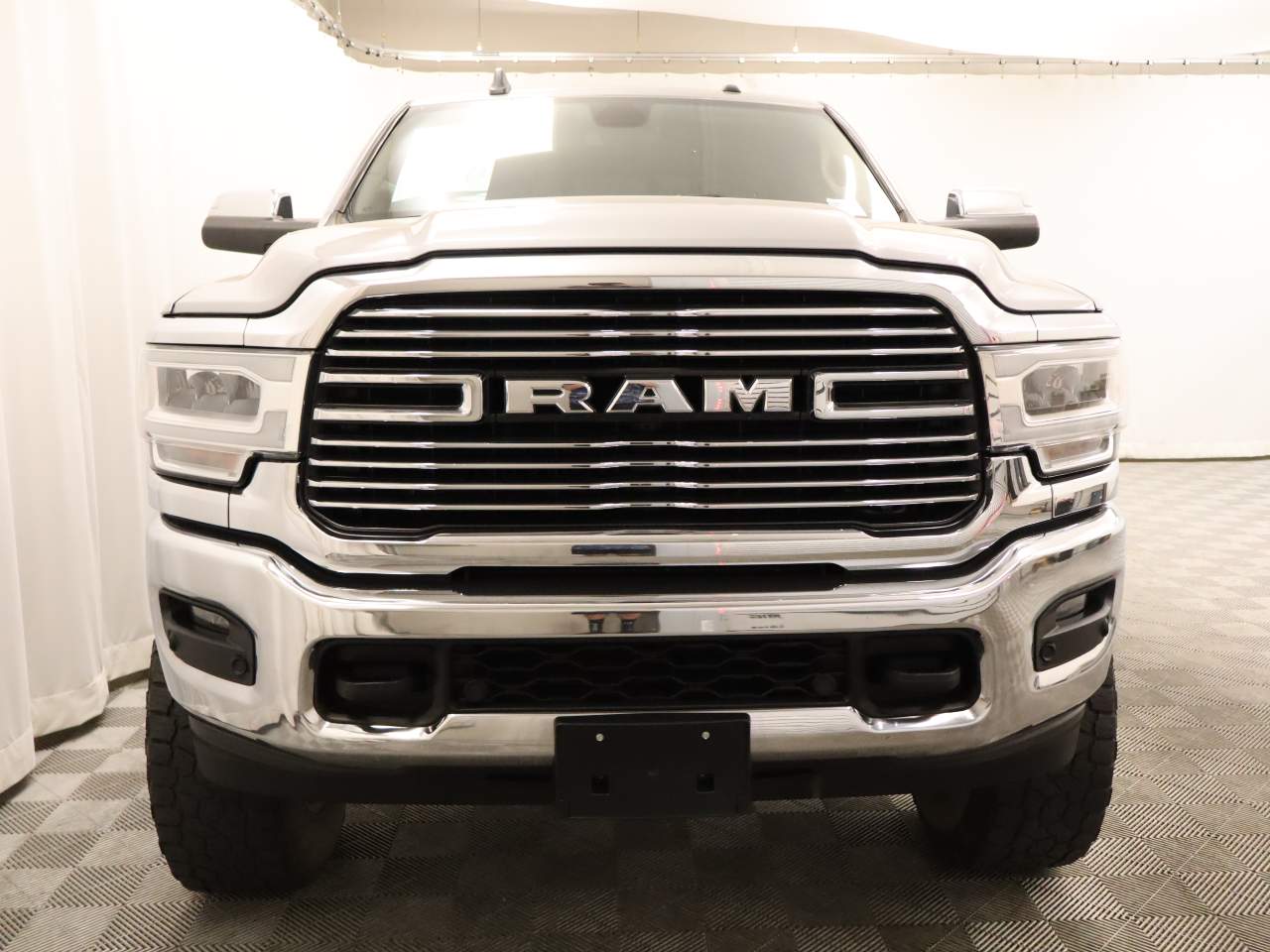 2020 Ram 2500 Laramie Crew Cab