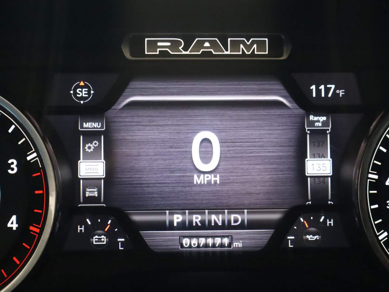 2022 Ram 2500 Laramie Crew Cab