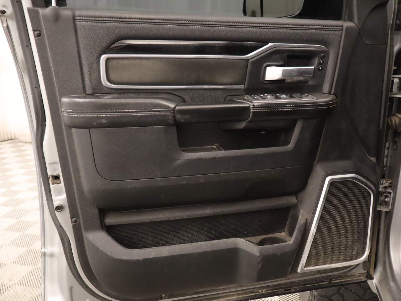 2022 Ram 2500 Laramie Crew Cab