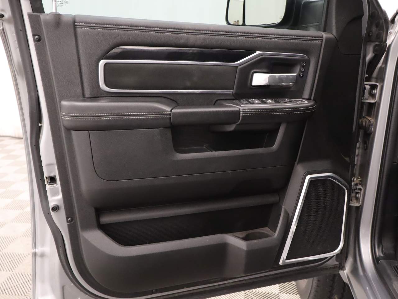 2022 Ram 2500 Laramie Crew Cab