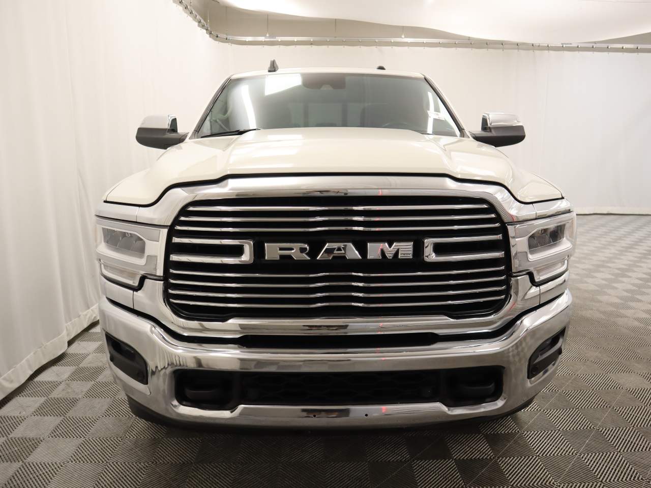 2022 Ram 2500 Laramie Crew Cab