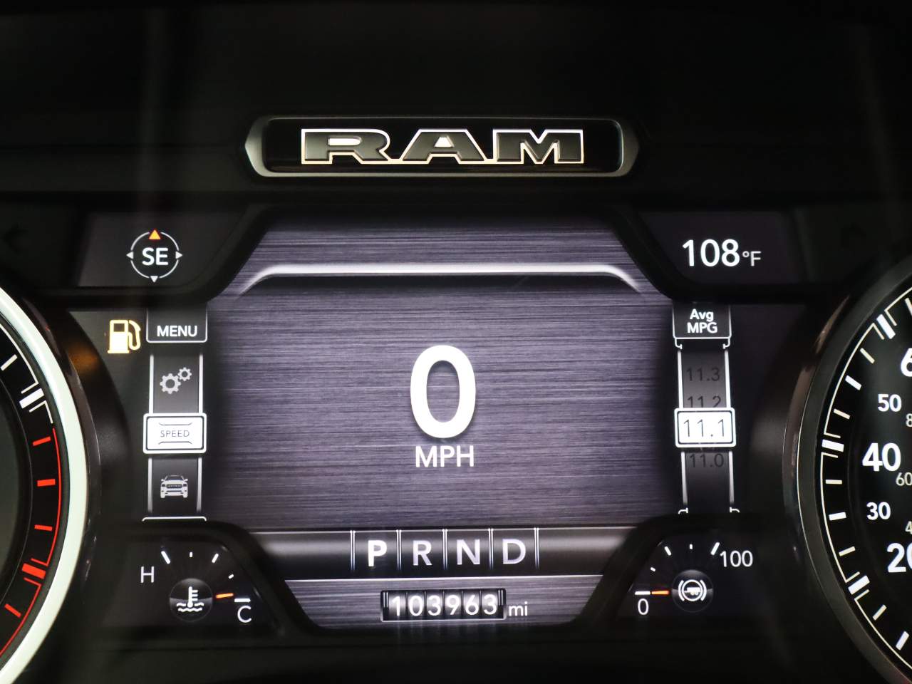 2021 Ram 2500 Laramie Crew Cab