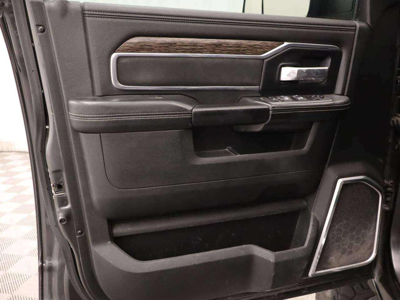 2021 Ram 2500 Laramie Crew Cab
