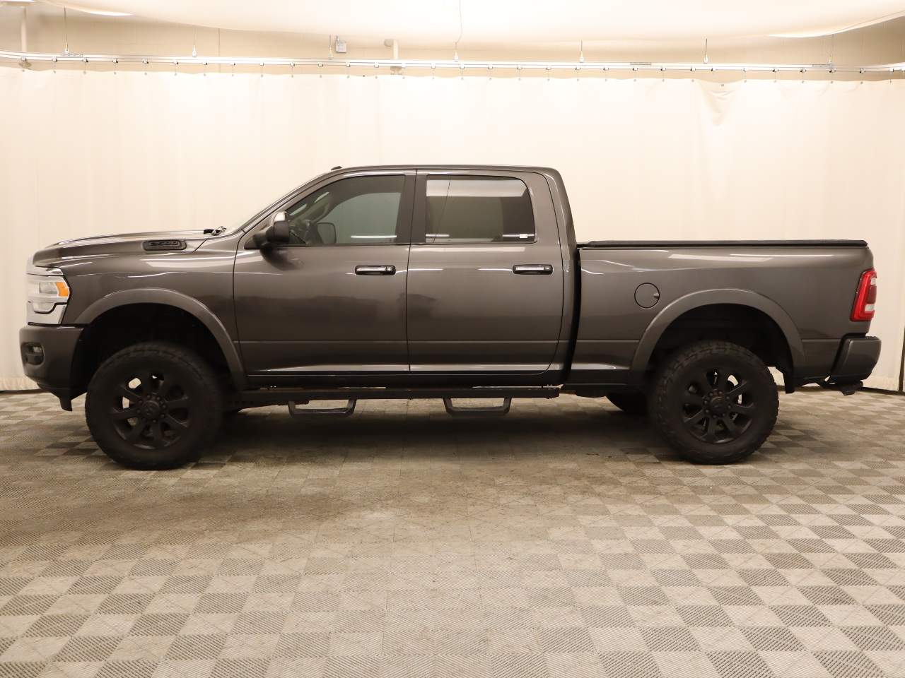 2021 Ram 2500 Laramie Crew Cab