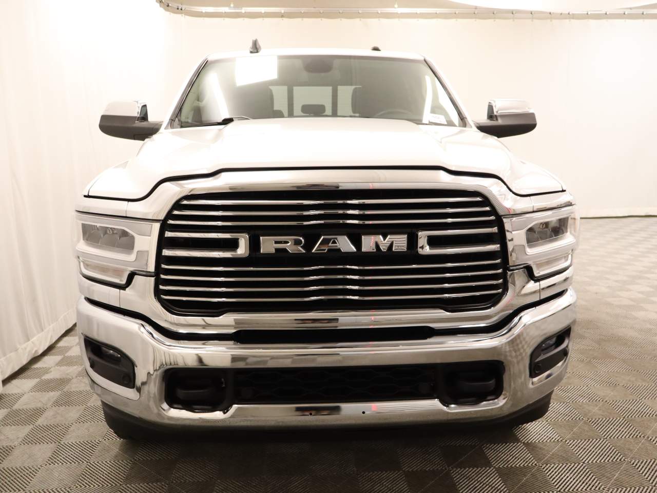 2022 Ram 2500 Laramie Crew Cab