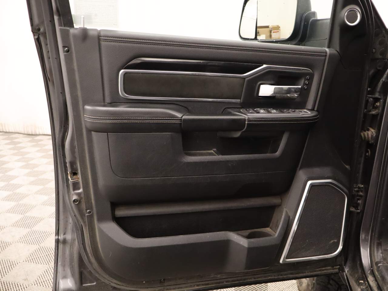 2022 Ram 2500 Laramie Crew Cab