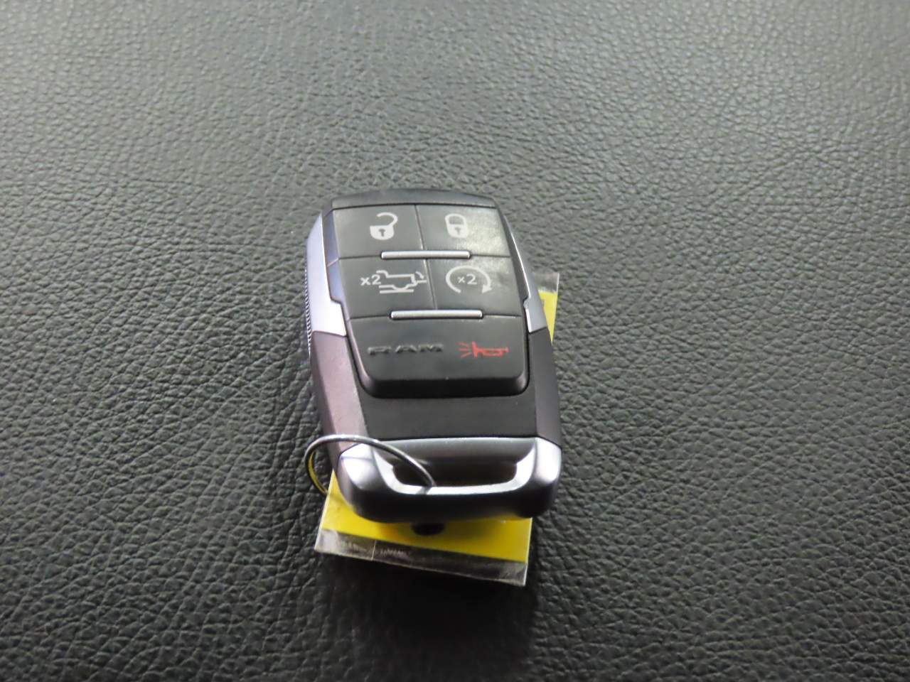 2024 Ram 2500 Laramie Crew Cab