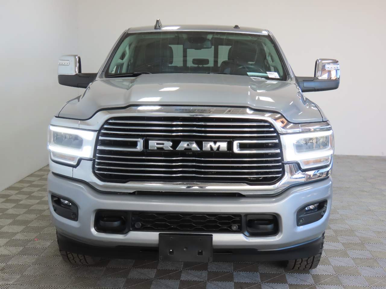 2024 Ram 2500 Laramie Crew Cab