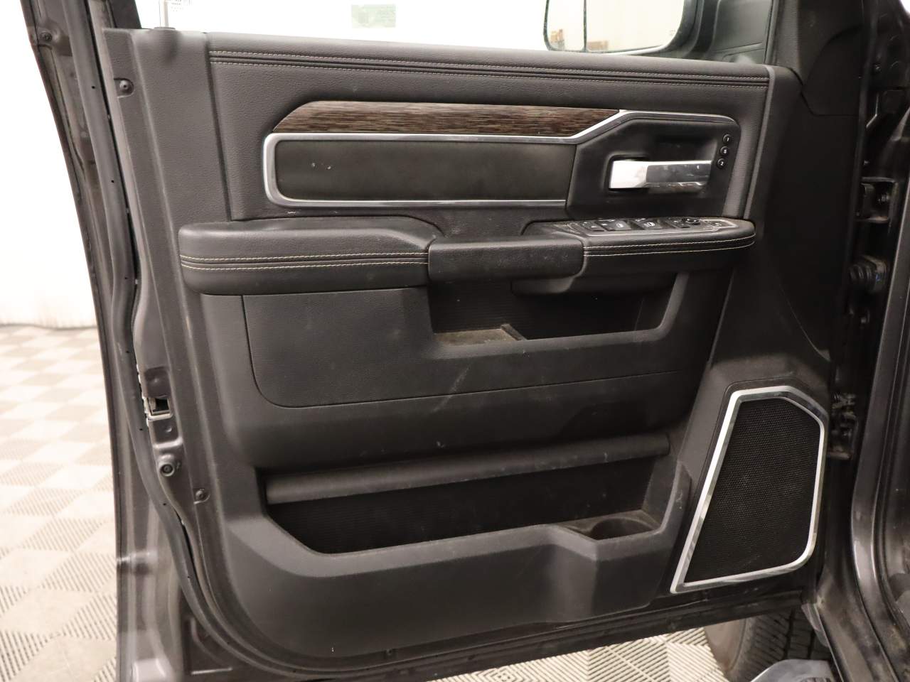 2021 Ram 2500 Laramie Crew Cab