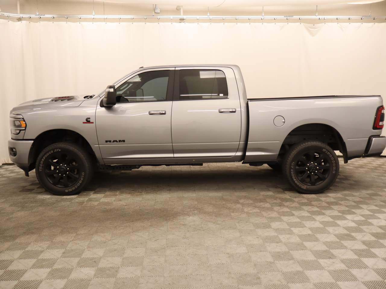 2024 Ram 2500 Laramie Crew Cab