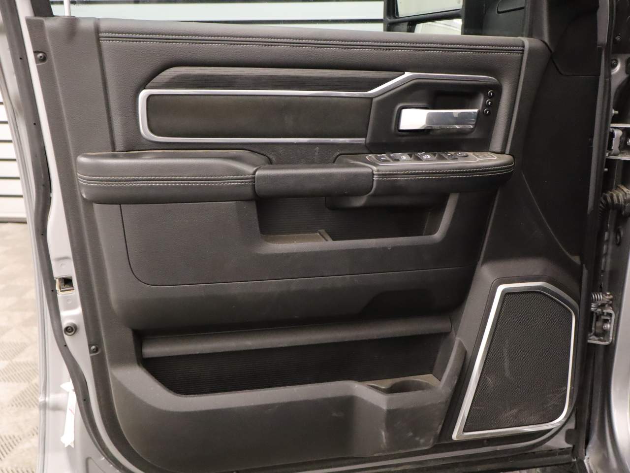 2024 Ram 2500 Laramie Crew Cab
