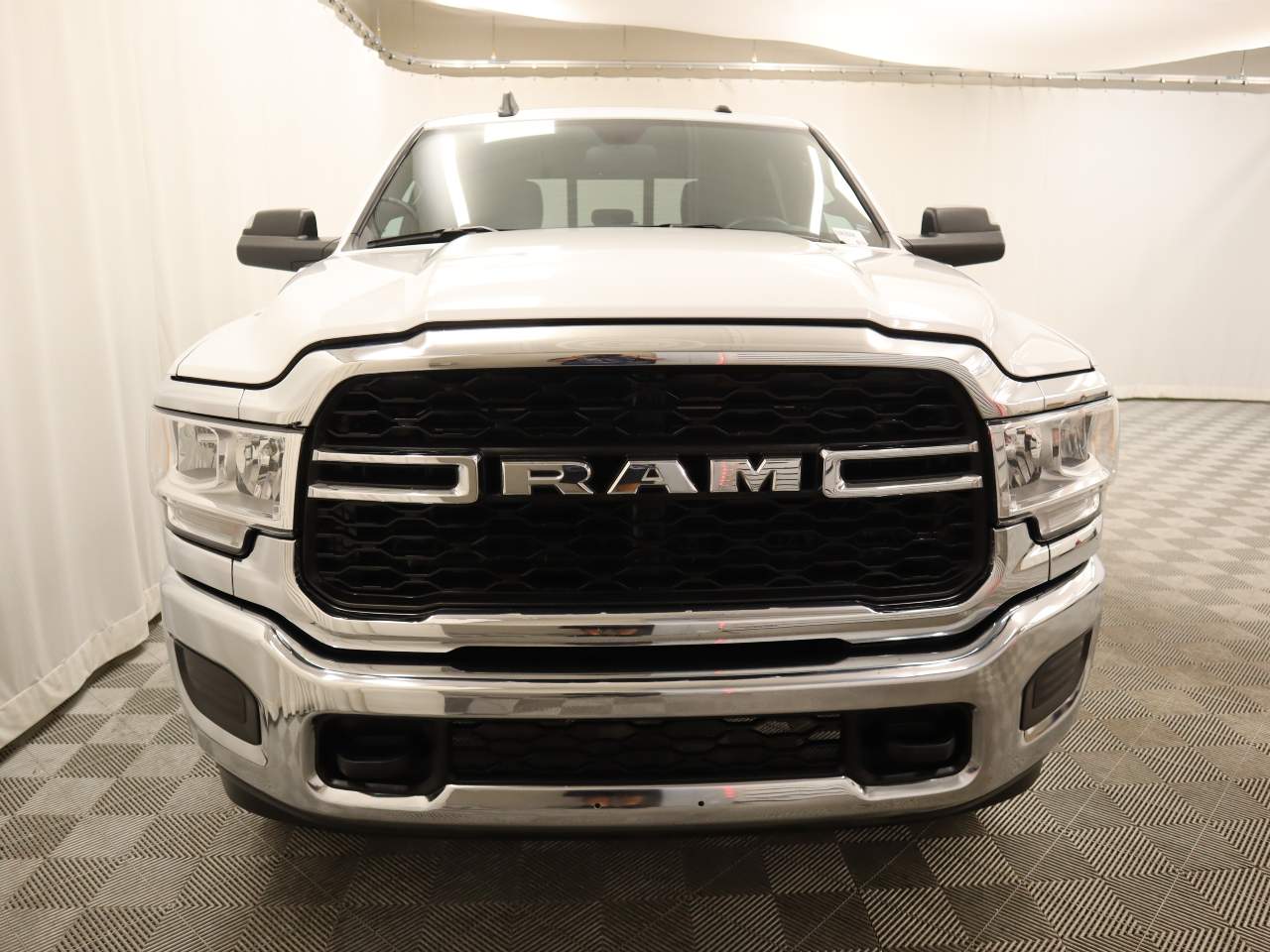 2022 Ram 2500 Tradesman Crew Cab