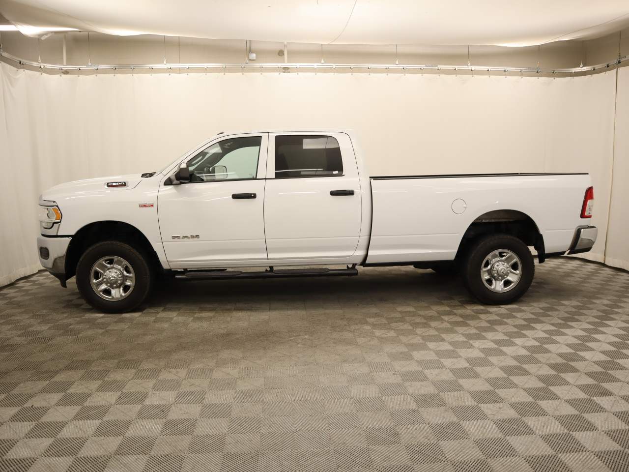 2022 Ram 2500 Tradesman Crew Cab