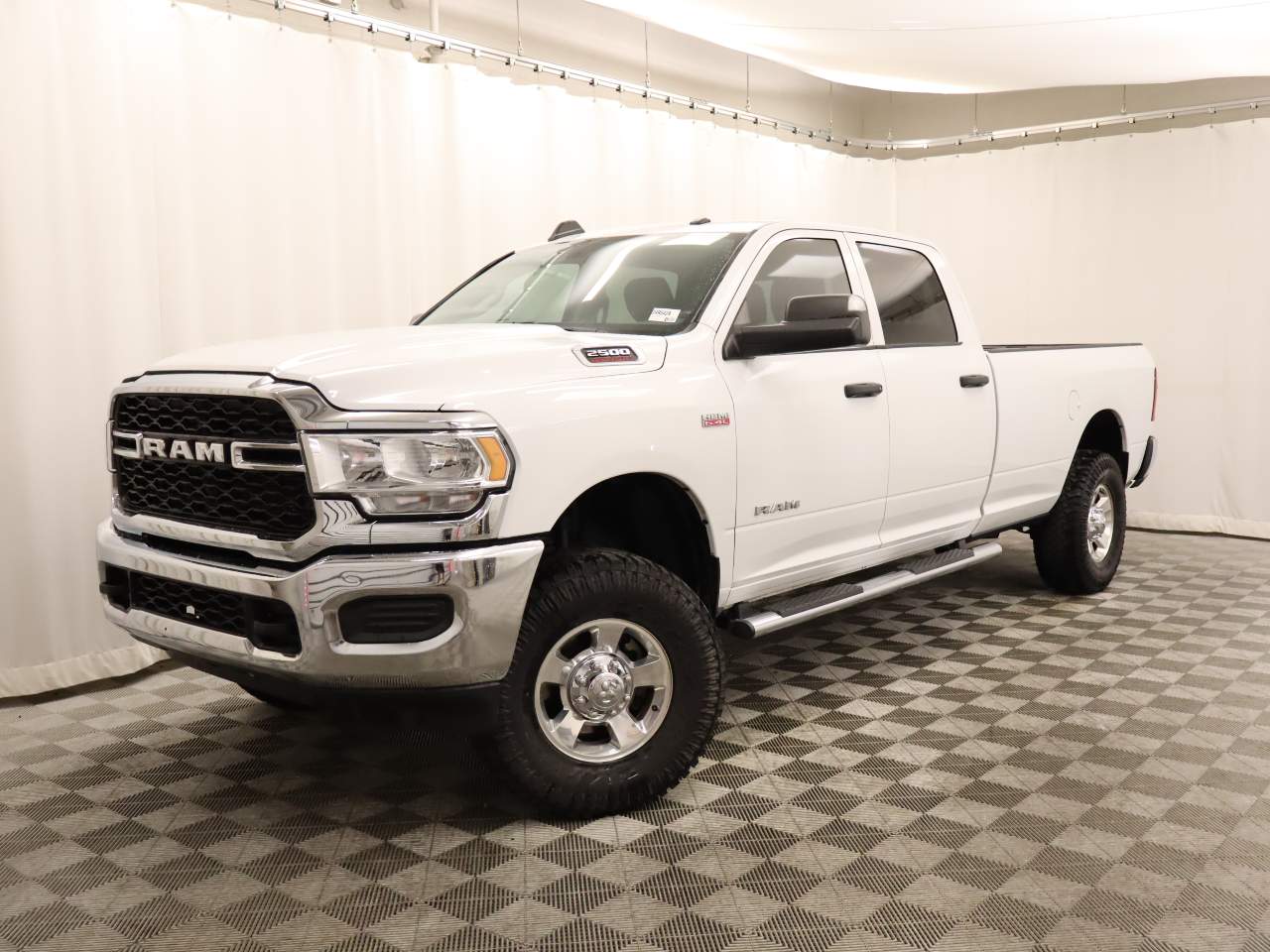 2020 Ram 2500 Tradesman Crew Cab