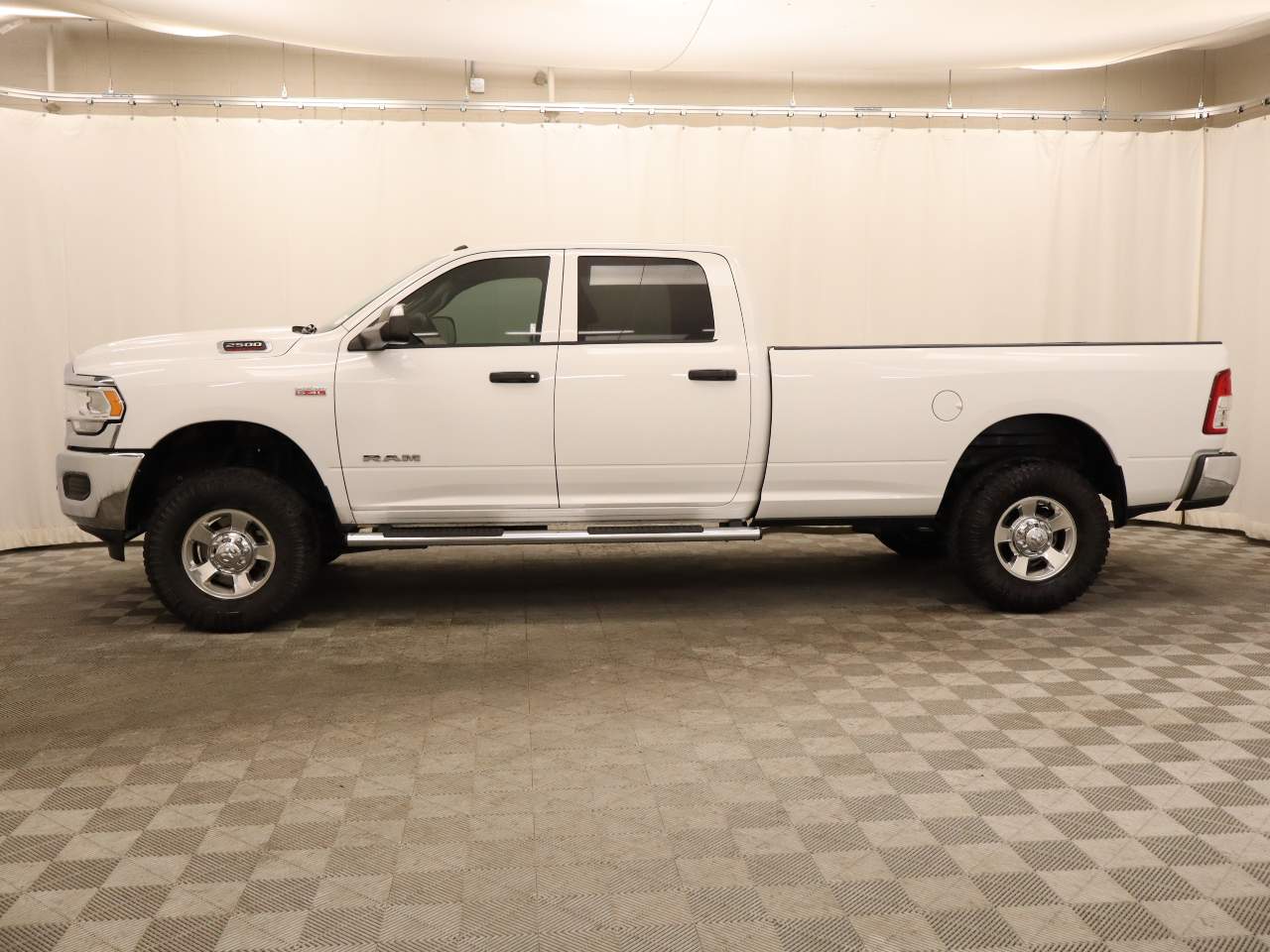 2020 Ram 2500 Tradesman Crew Cab