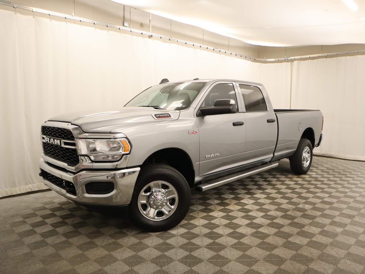 2022 Ram 2500 Tradesman Crew Cab