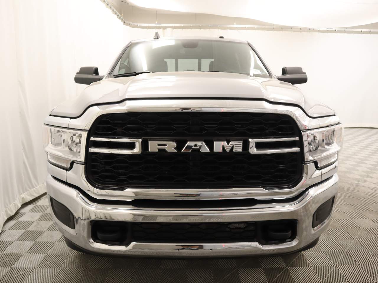 2022 Ram 2500 Tradesman Crew Cab