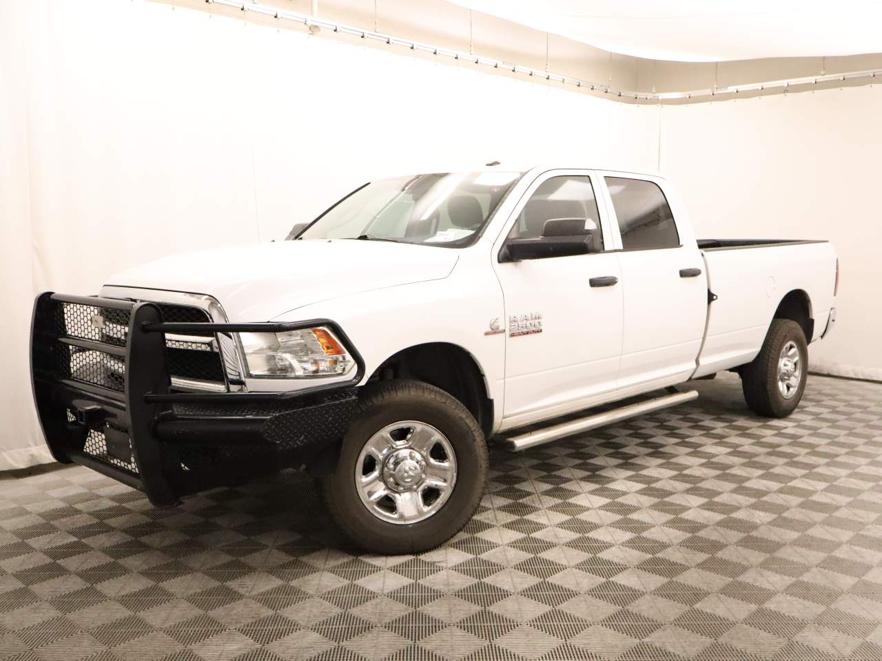 2014 Ram 2500 Tradesman Crew Cab
