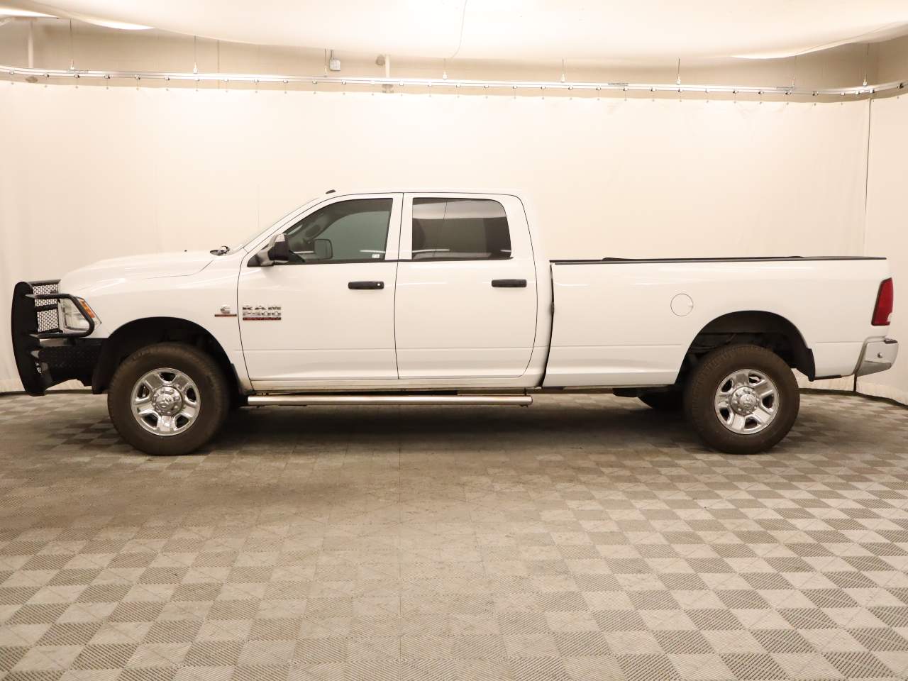 2014 Ram 2500 Tradesman Crew Cab