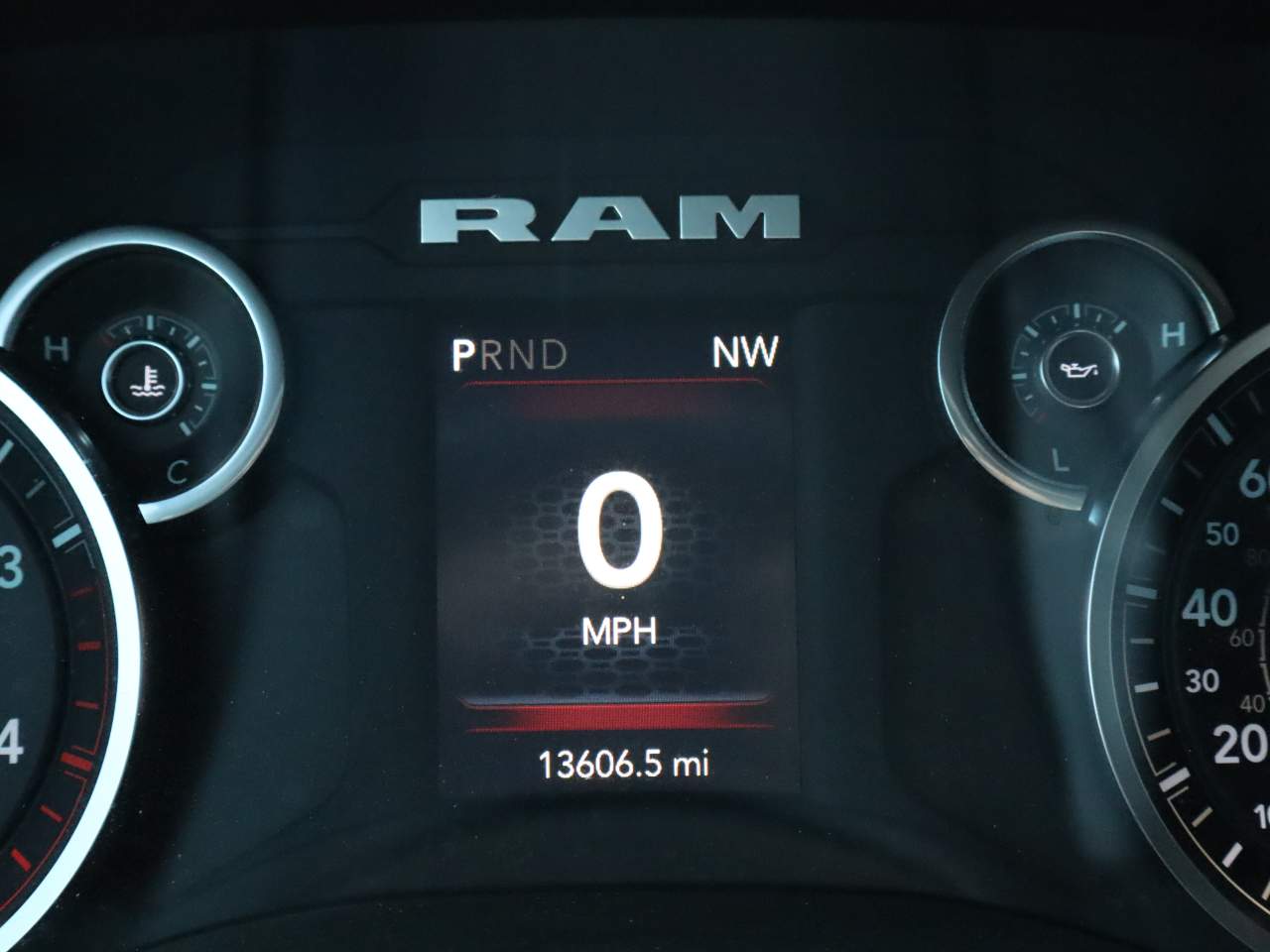 2024 Ram 2500 Tradesman Crew Cab