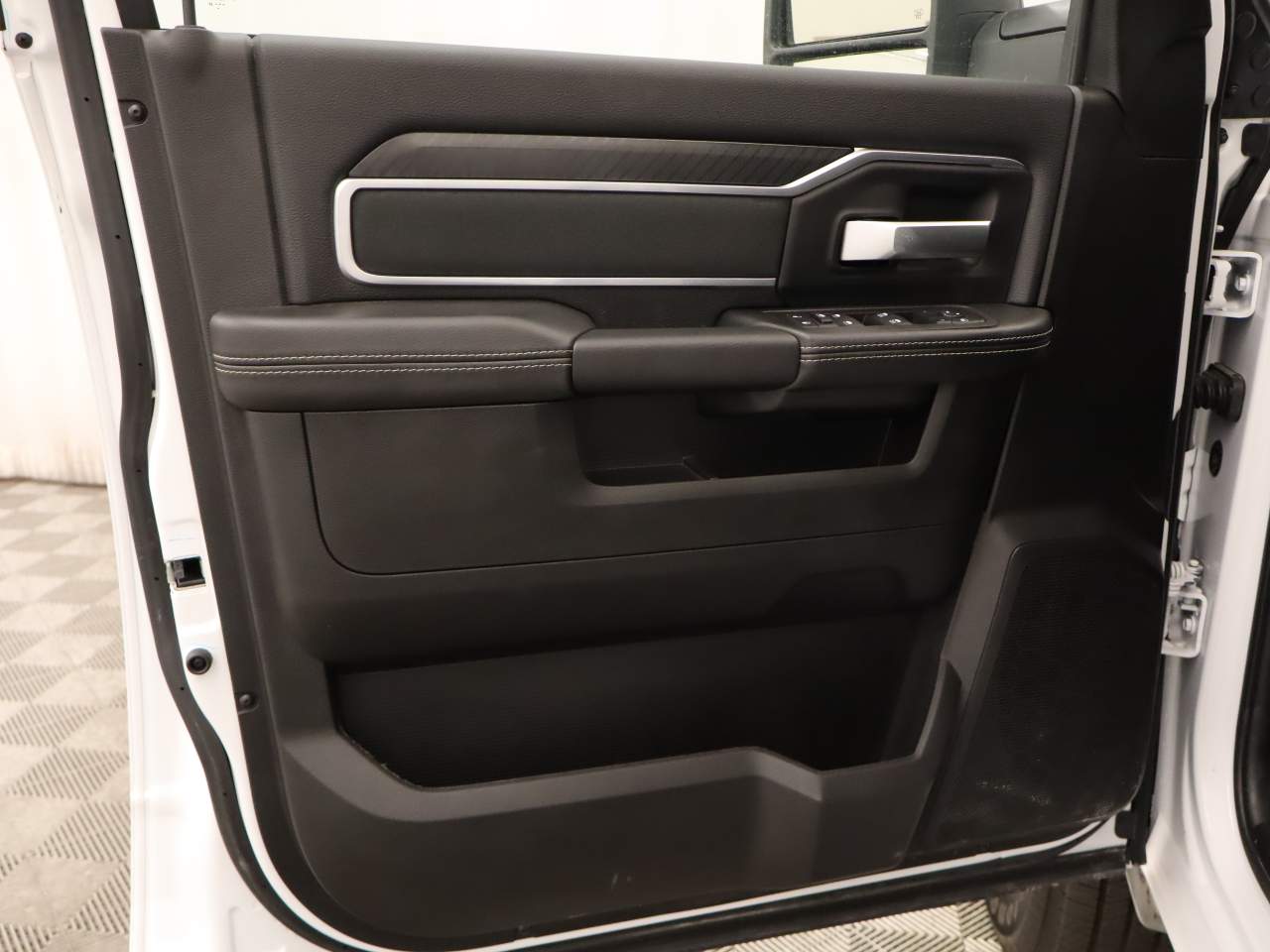 2025 Ram 2500 Big Horn Crew Cab