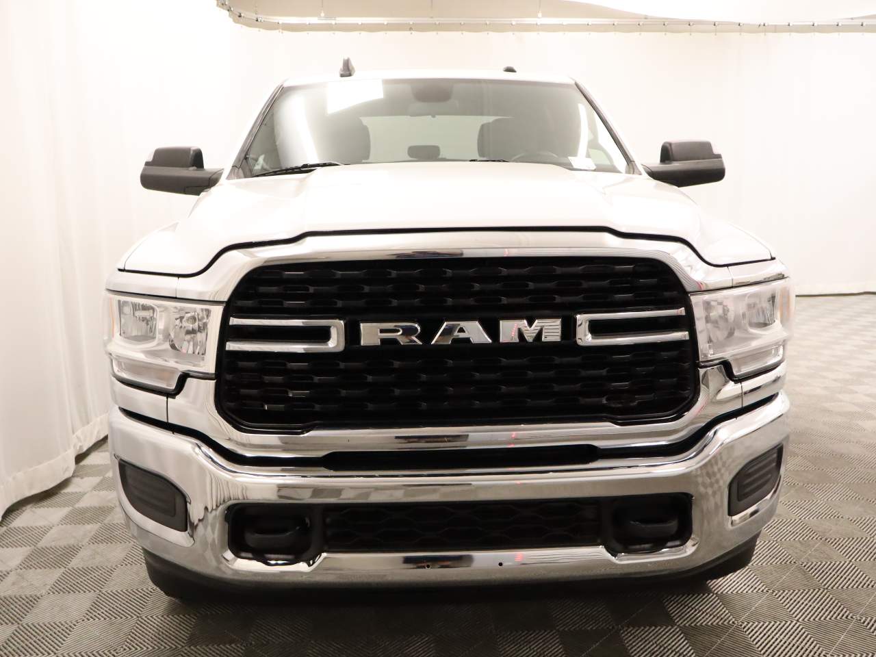 2022 Ram 2500 Big Horn Crew Cab