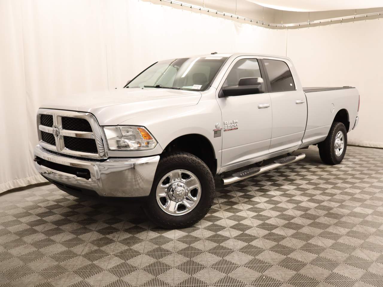 2015 Ram 2500 SLT Crew Cab