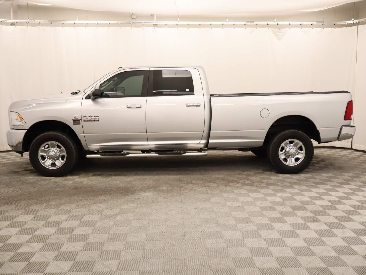 2015 Ram 2500 SLT Crew Cab