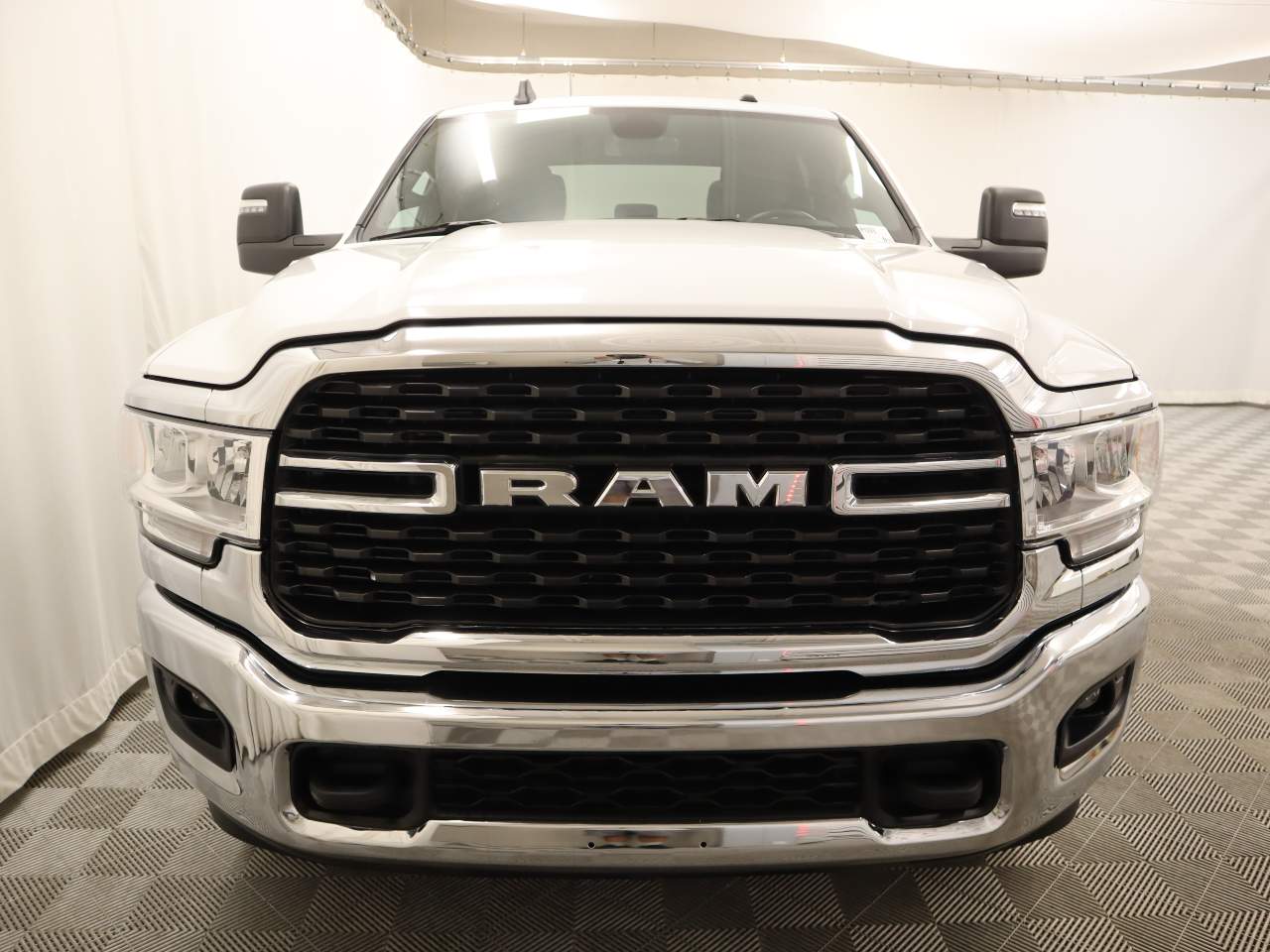 2023 Ram 2500 Big Horn Crew Cab