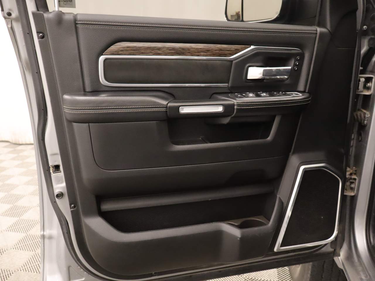 2019 Ram 2500 Laramie Crew Cab