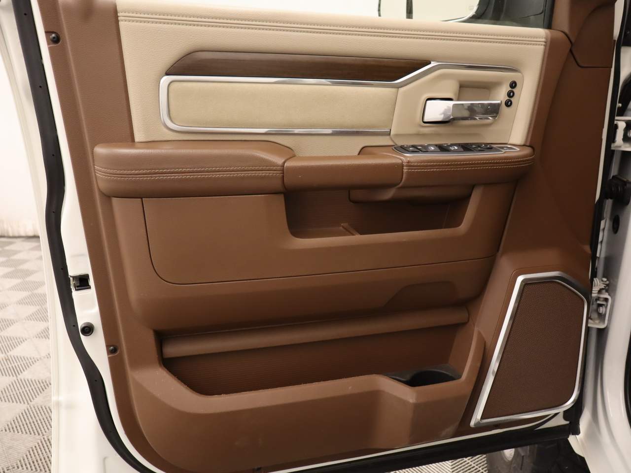2022 Ram 2500 Laramie Crew Cab