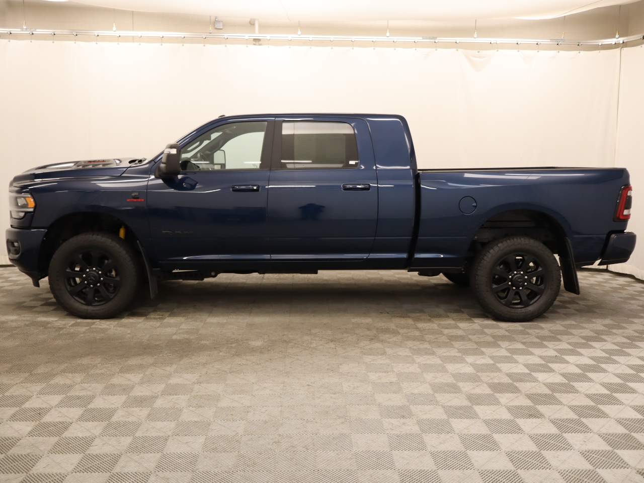2024 Ram 2500 Laramie Crew Cab