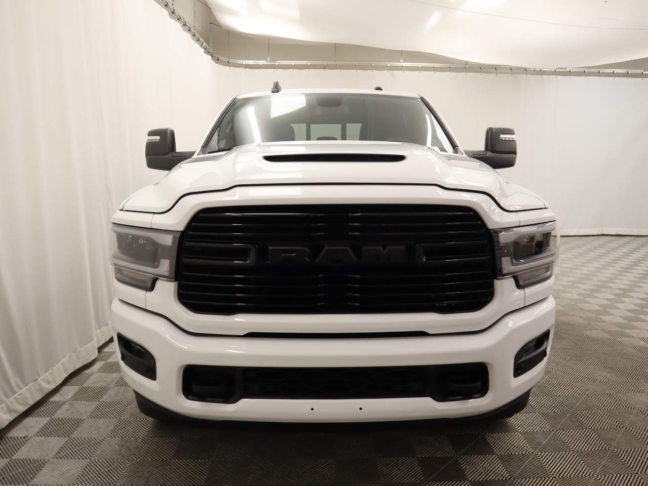 2024 Ram 2500 Mega Cab Laramie