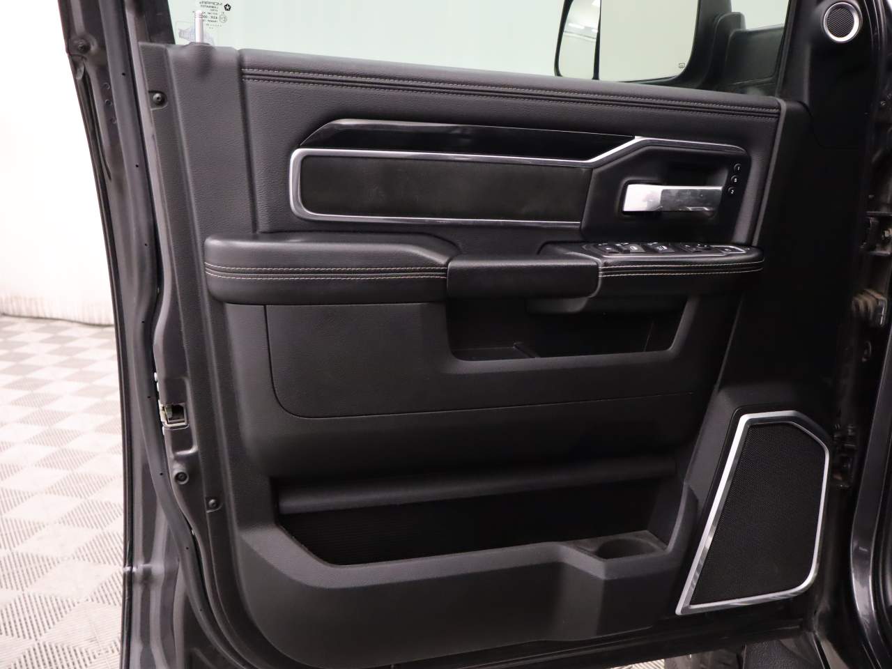 2021 Ram 2500 Laramie Crew Cab