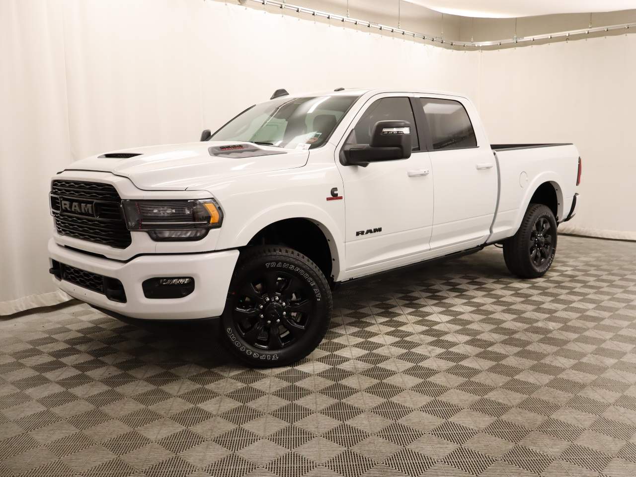 2024 Ram 2500 Limited