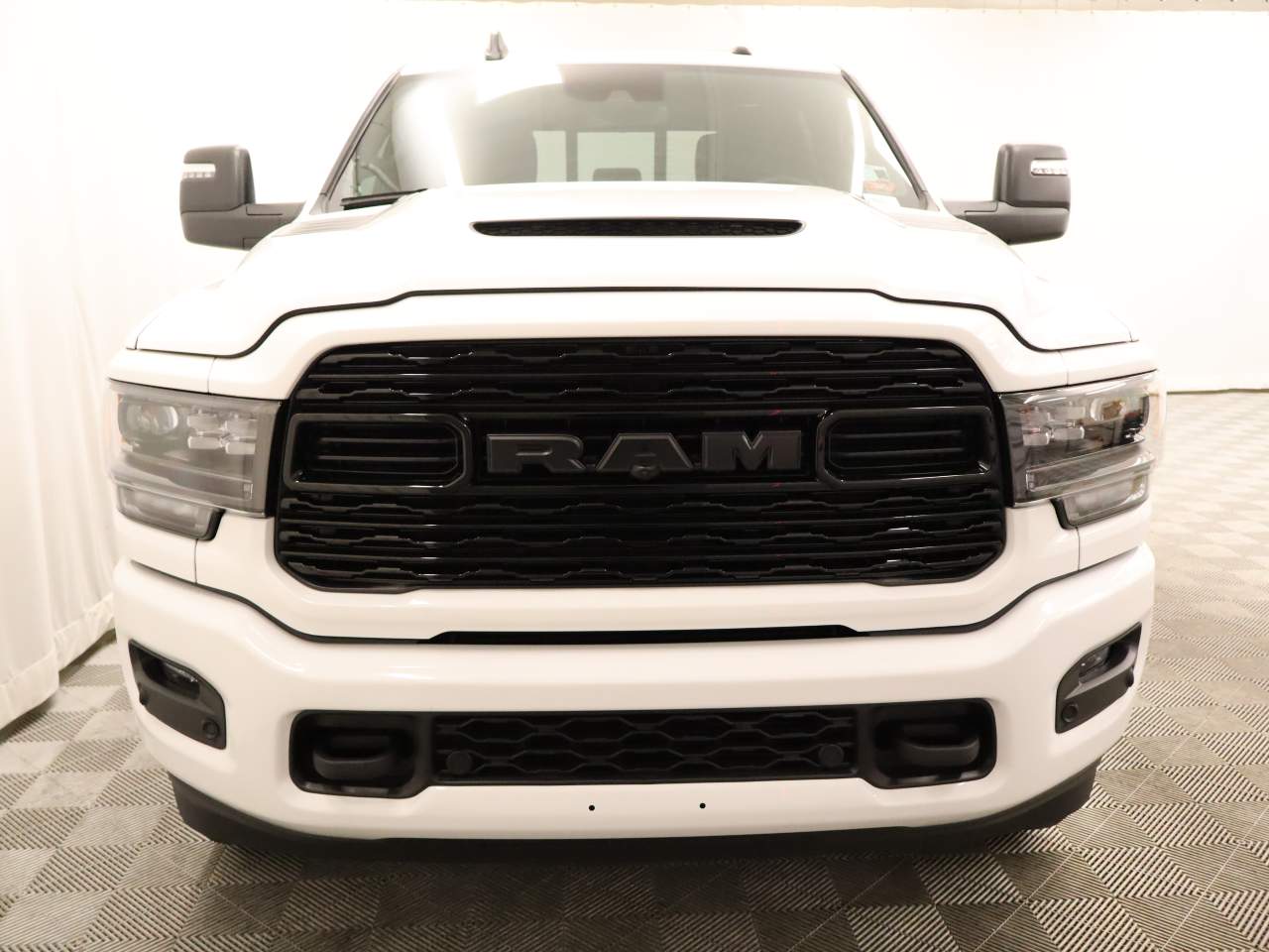 2024 Ram 2500 Limited