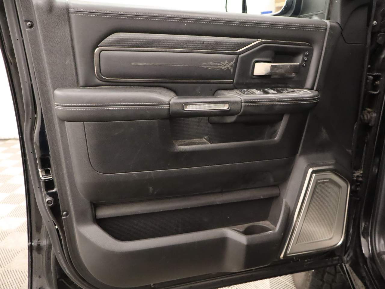 2019 Ram 2500 Limited Crew Cab