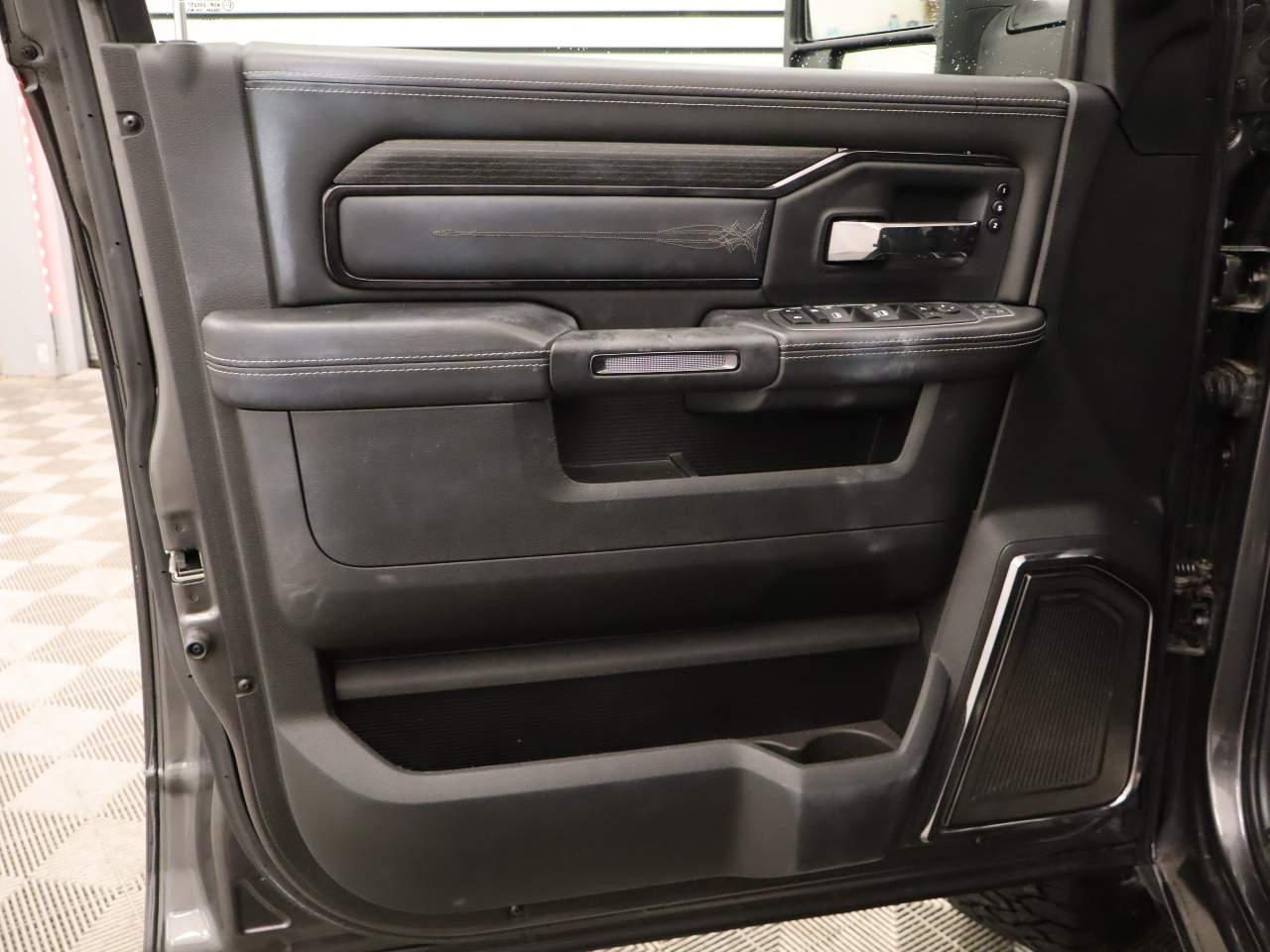 2024 Ram 2500 Limited Crew Cab
