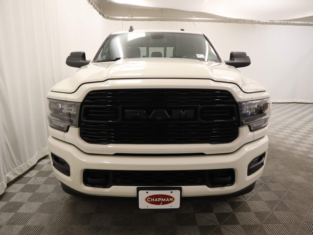 Used 2022 RAM Ram 2500 Pickup Laramie Limited with VIN 3C6UR5TL4NG371456 for sale in Scottsdale, AZ