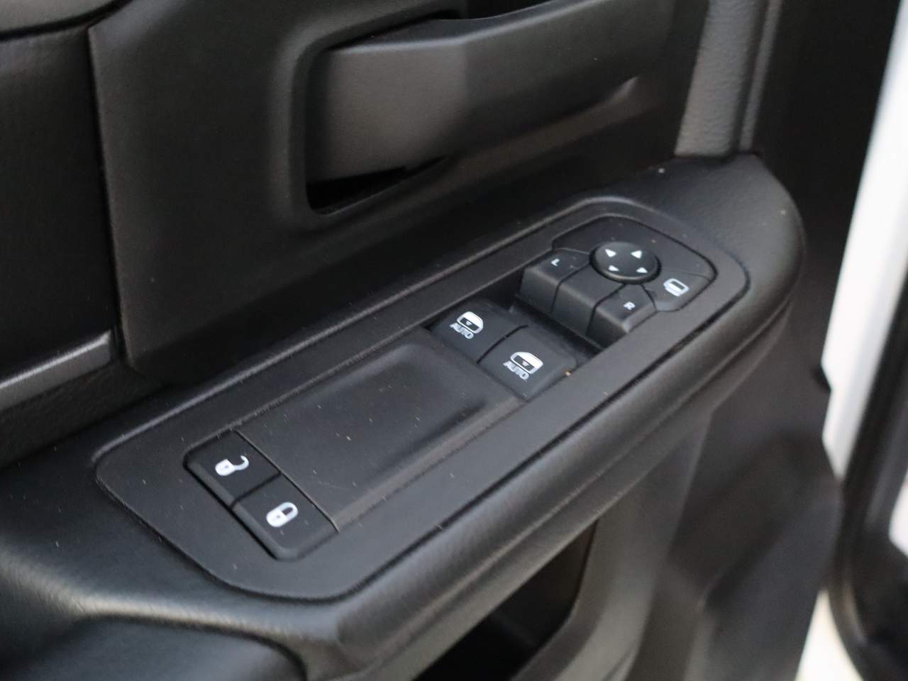 2025 Ram 3500 Tradesman