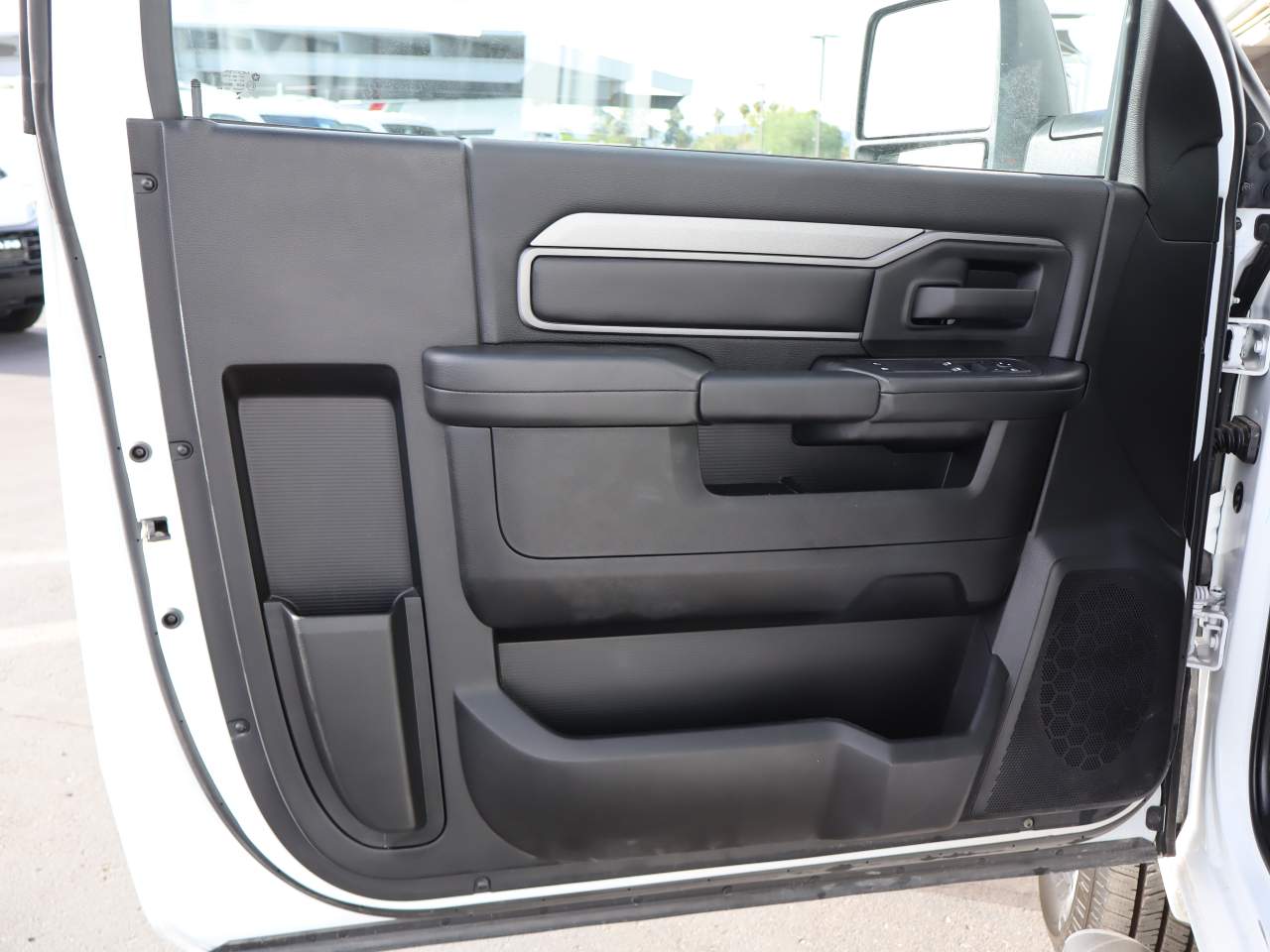 2025 Ram 3500 Tradesman