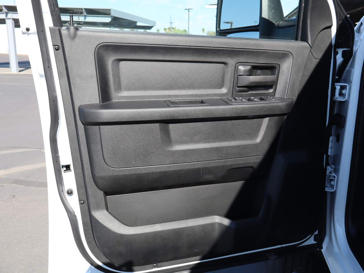 2026 Ram 5500 Crew Cab Chassis