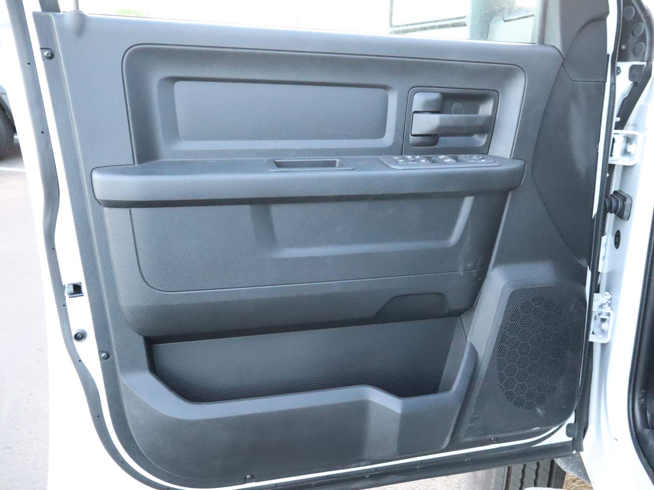 2026 Ram 5500 Crew Cab Chassis